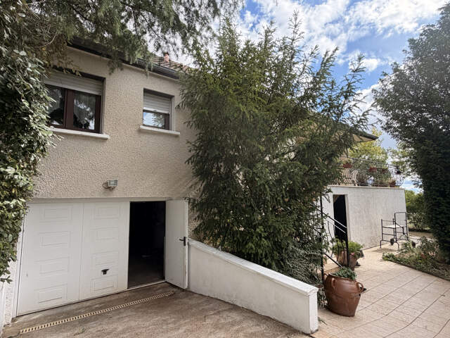 Maison 3 chambres et un bureau au calme 21380 ASNIERES LES D — photo du bien