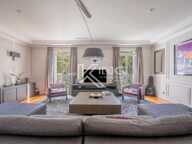Saint Raphael appartement de prestige de 295 m² avec accès privé par ascenseur. pleine vue mer et triple garages — photo 2