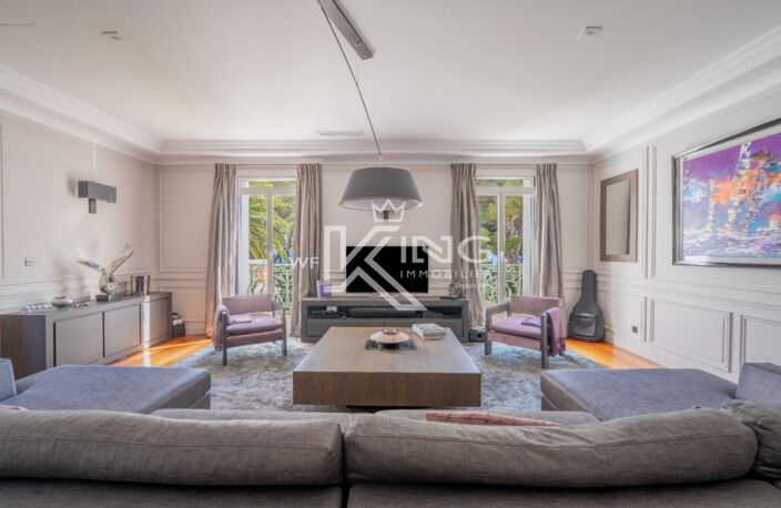 Saint Raphael appartement de prestige de 295 m² avec accès privé par ascenseur. pleine vue mer et triple garages — photo 2