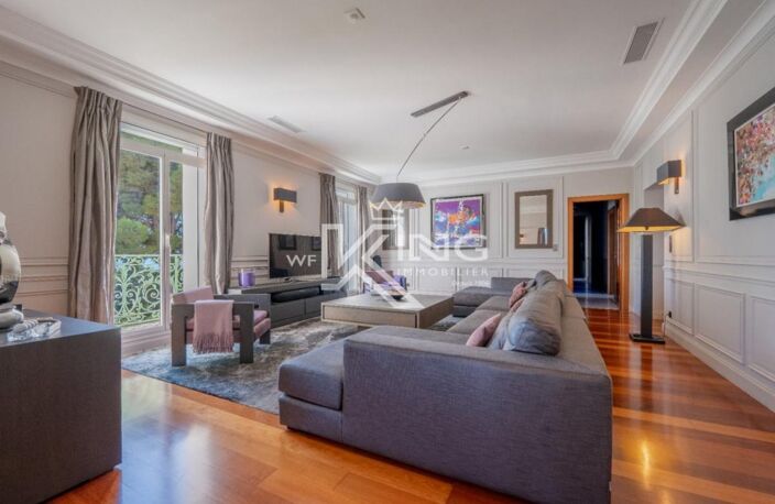 Saint Raphael appartement de prestige de 295 m² avec accès privé par ascenseur. pleine vue mer et triple garages — photo 3