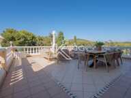 Saint Raphael appartement de prestige de 295 m² avec accès privé par ascenseur. pleine vue mer et triple garages — photo 4