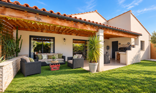 Maison 5 Pièces 120 m² à vendre à Argens-Minervois (11200)
