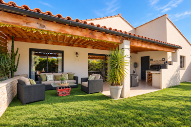 Maison 5 pièces 295000 €