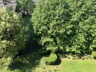 MEYLAN BEL APPARTEMENT TRAVERSANT F4 DONNANT SUR PARC — photo 4