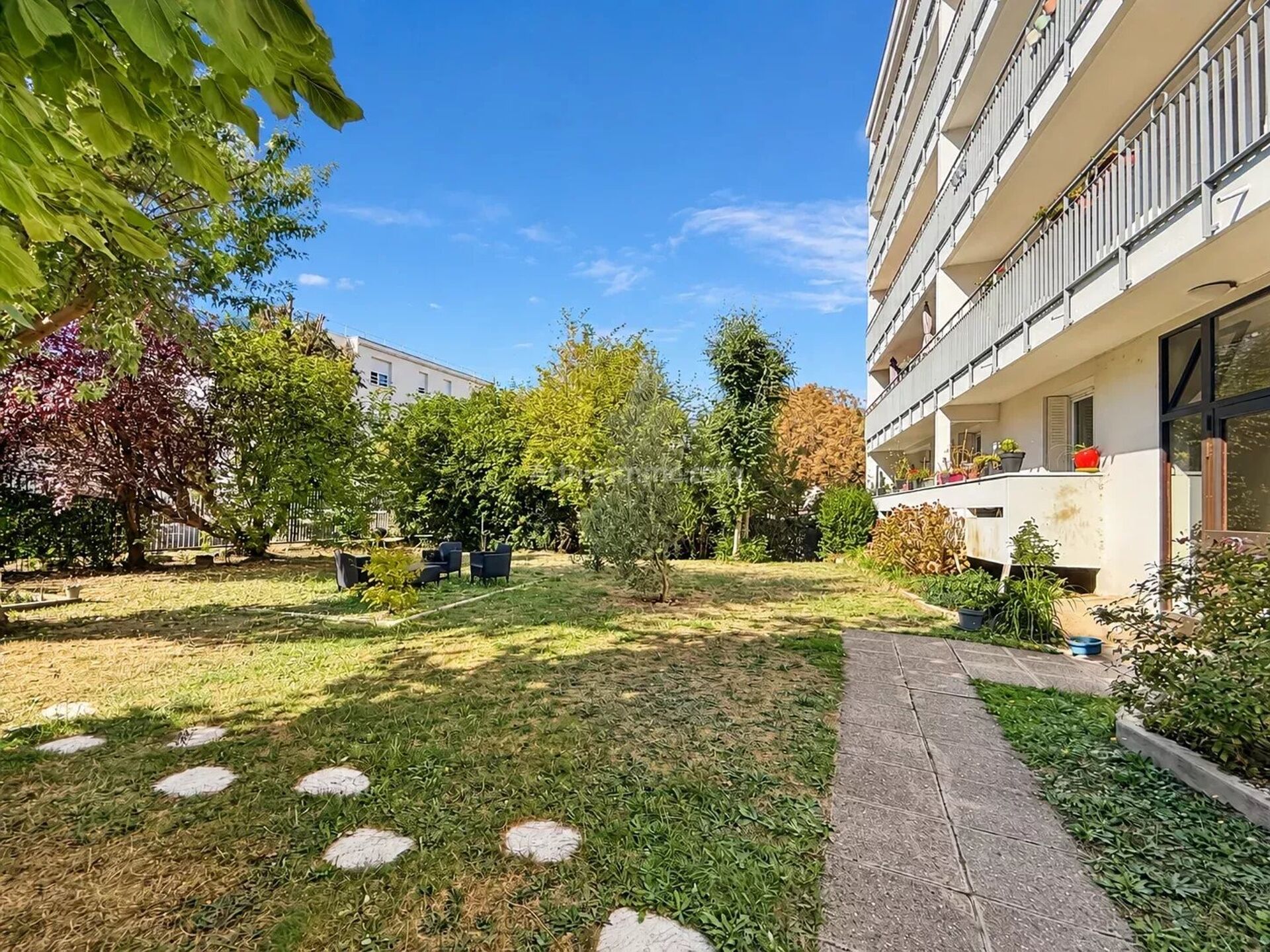 Appartement 2 pièces 43 m² · à Lagny-sur-Marne · 43 m² · 163 100 €