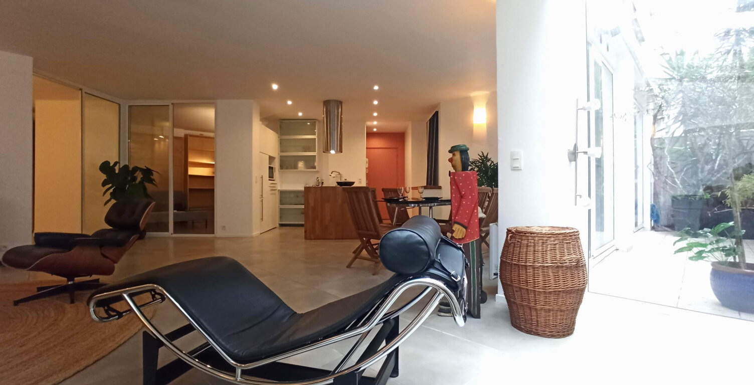 4P au grand volume dans un environnement verdoyant — photo 1