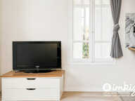 Appartement 2 pièces avec calme, vendu loué — photo 2