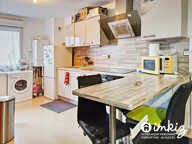 T2 récent de 53 m² avec loggia, parking et cave — photo 2