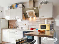 T2 récent de 53 m² avec loggia, parking et cave — photo 3