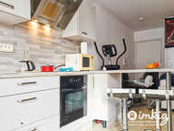 T2 récent de 53 m² avec loggia, parking et cave — photo 4