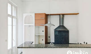 Appartement 4 Pièces 81 m² à vendre à Nice (06000)