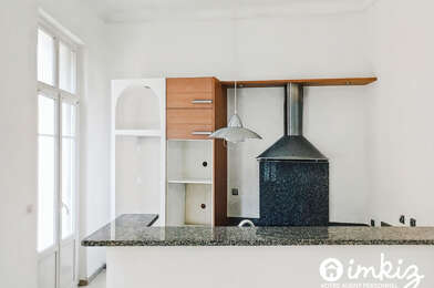 Appartement 4 pièces 370000 €