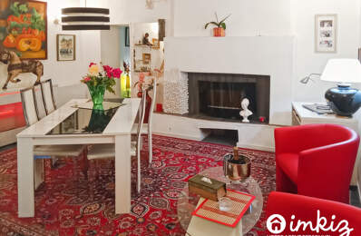 Maison 5 pièces — photo du bien
