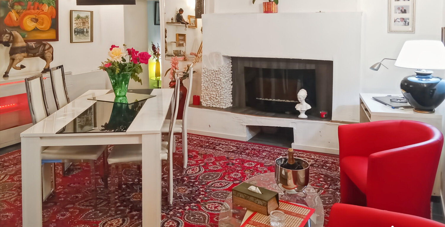 Maison 5 pièces — photo 1