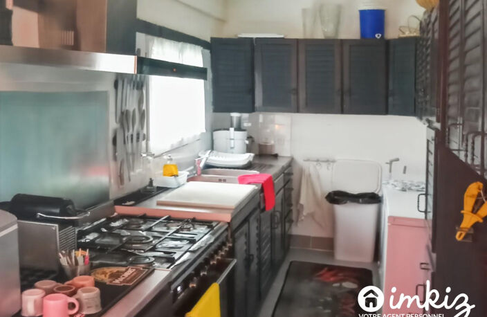 Maison 5 pièces — photo 2