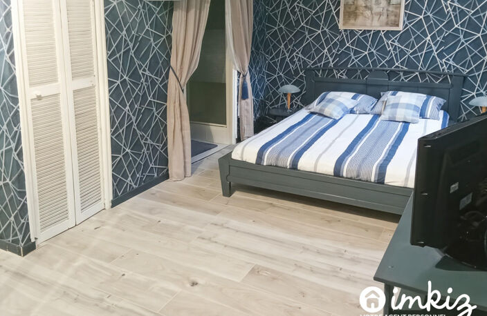 Maison 5 pièces — photo 4