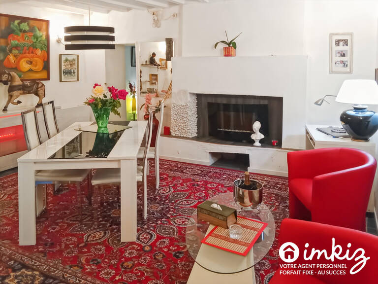 Maison 5 pièces — photo 1