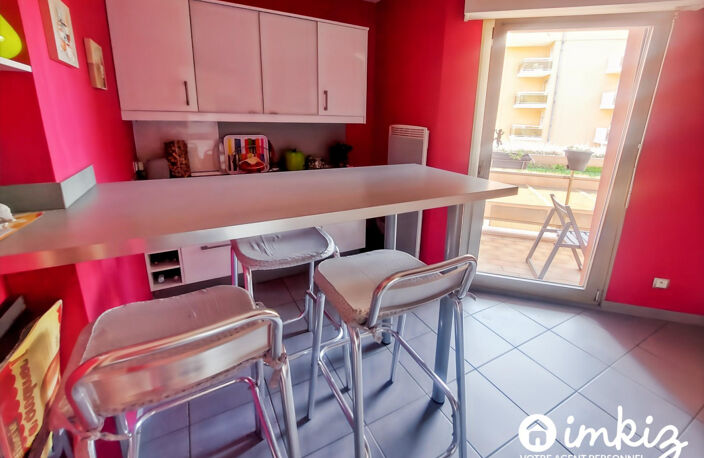 Grand 3 pièces de 88 m² avec garage et ascenseur — photo 5