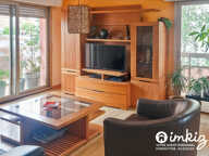 Grand 3 pièces de 88 m² avec garage et ascenseur — photo 2
