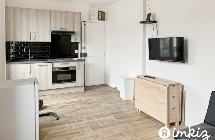 Appartement 2 pièces — photo 2