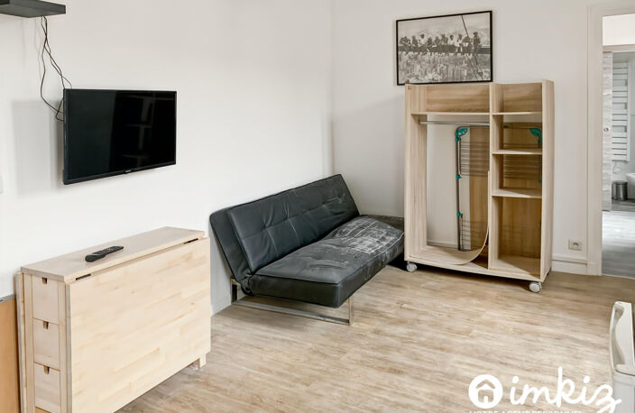 Appartement 2 pièces — photo 3