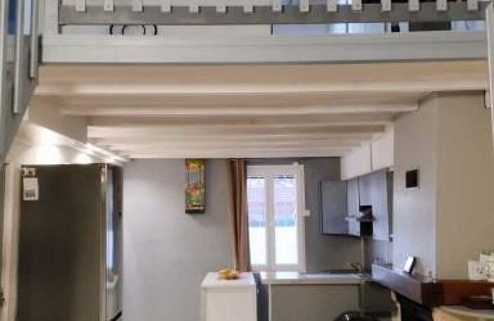 Maison 4 pièces proche Lacordaire  résid calme . — photo 2