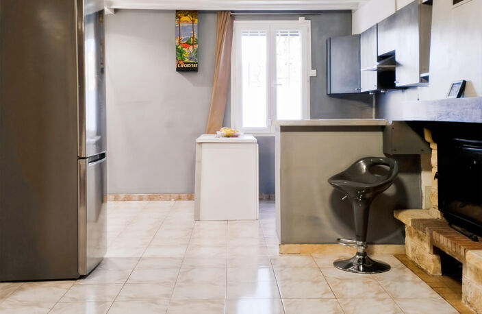 Maison 4 pièces proche Lacordaire  résid calme . — photo 4
