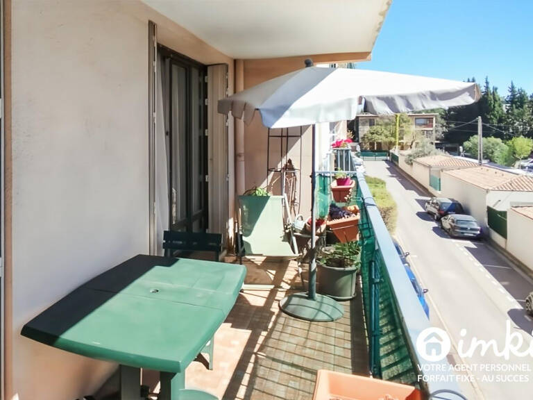 T3/4, terrasse Sud — photo 1