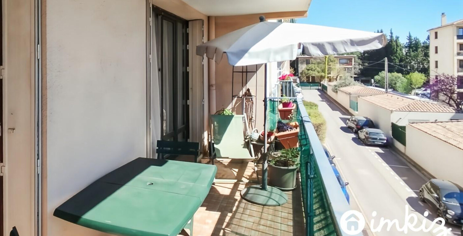 T3/4, terrasse Sud — photo 1