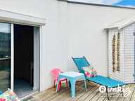 Appartement vue mer, accès direct à la plage — photo 2