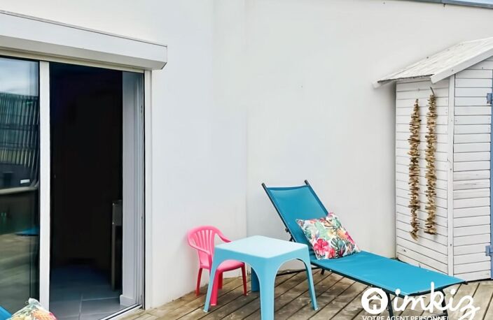Appartement vue mer, accès direct à la plage — photo 2