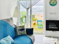 Appartement vue mer, accès direct à la plage — photo 3