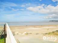 Appartement vue mer, accès direct à la plage — photo 4