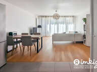 Maison familiale – Le Perreux-sur-Marne – 105 m² — photo 3