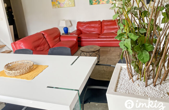 Superbe Duplex Haussmannien 4 pièces — photo 3