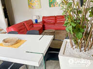 Superbe Duplex Haussmannien 4 pièces — photo 3