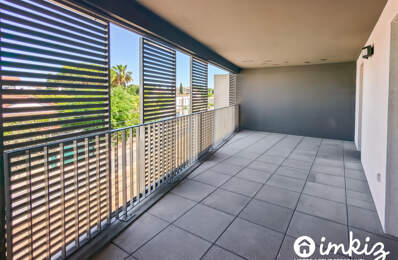 Appartement 3 pièces — photo du bien