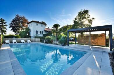 Maison 6 pièces 323950 €