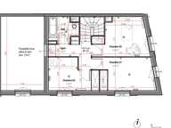 Maison Maison 4P/5Pjardin - garage — photo 4