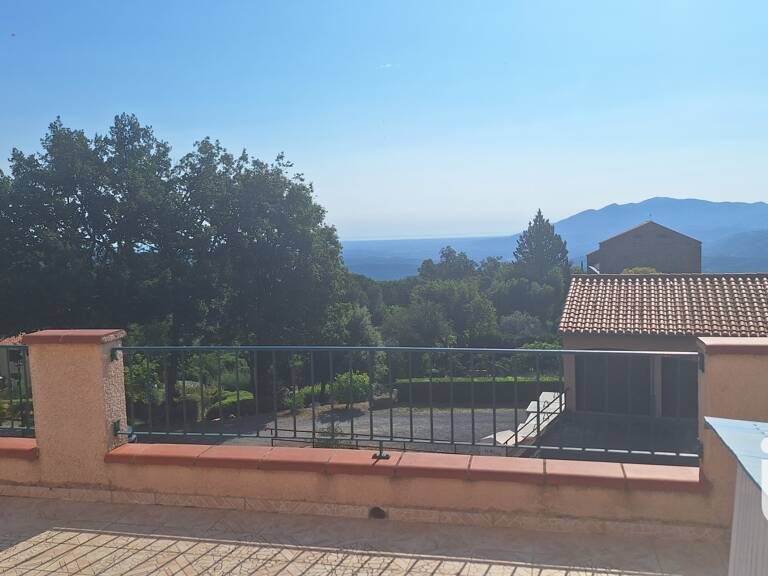 Vente Maison/villa 5 pièces — photo 1
