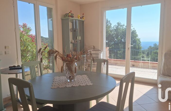 Vente Maison/villa 5 pièces — photo 5