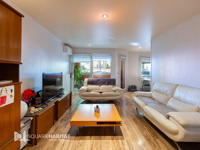 Appartement proposé à Tarbes