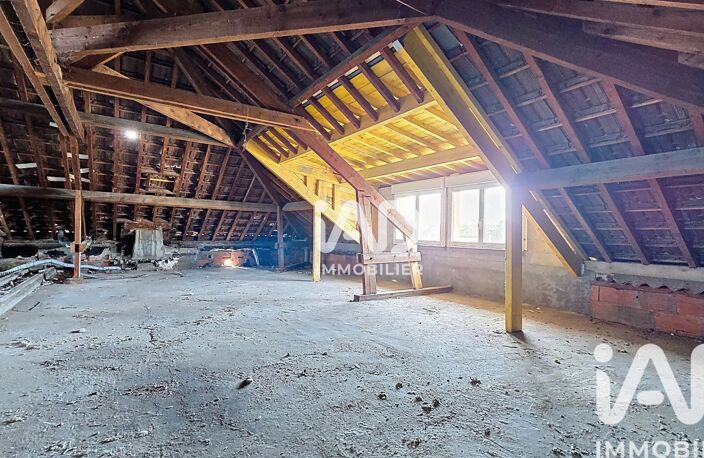 Vente Appartement 4 pièces — photo 2
