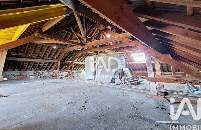 Vente Appartement 4 pièces — photo 4