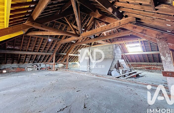 Vente Appartement 4 pièces — photo 5