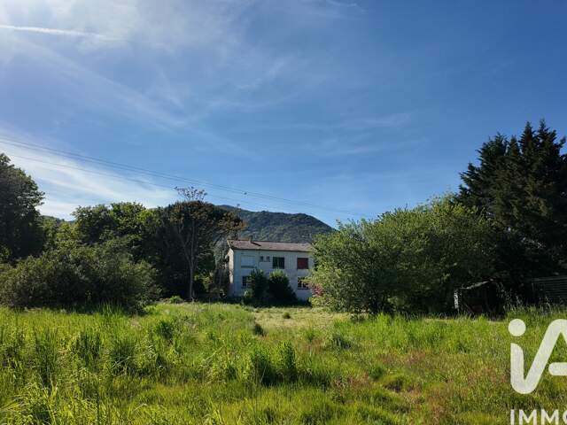 Vente Maison traditionnelle 9 pièces — photo du bien
