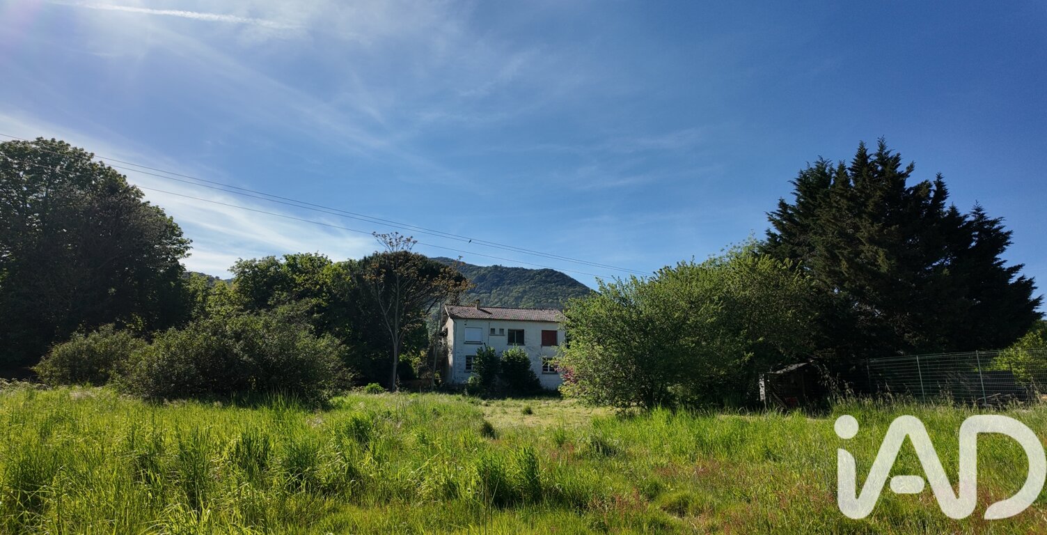 Vente Maison traditionnelle 9 pièces — photo 1