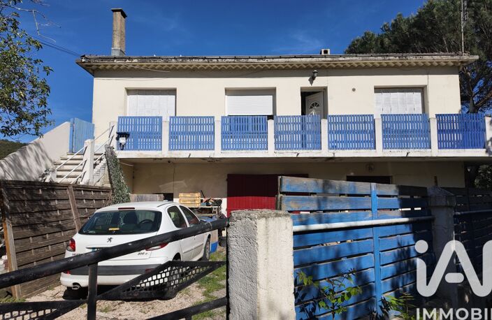 Vente Maison traditionnelle 9 pièces — photo 3