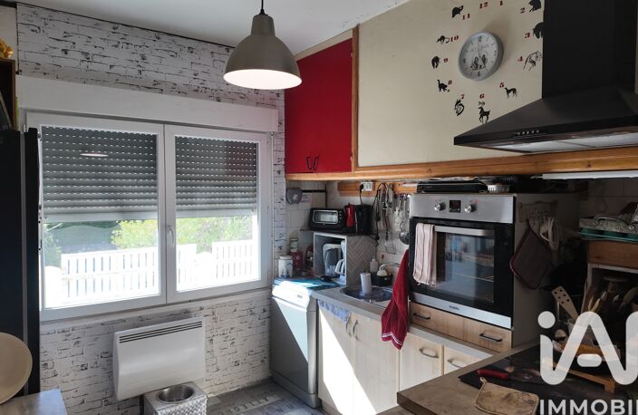 Vente Maison traditionnelle 9 pièces — photo 4