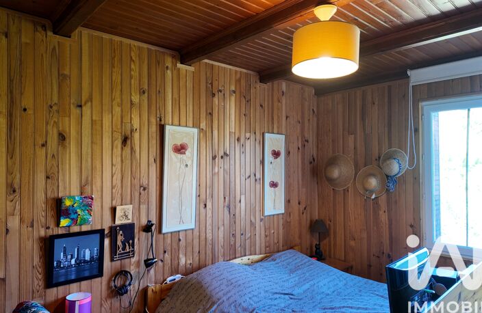 Vente Maison traditionnelle 9 pièces — photo 5
